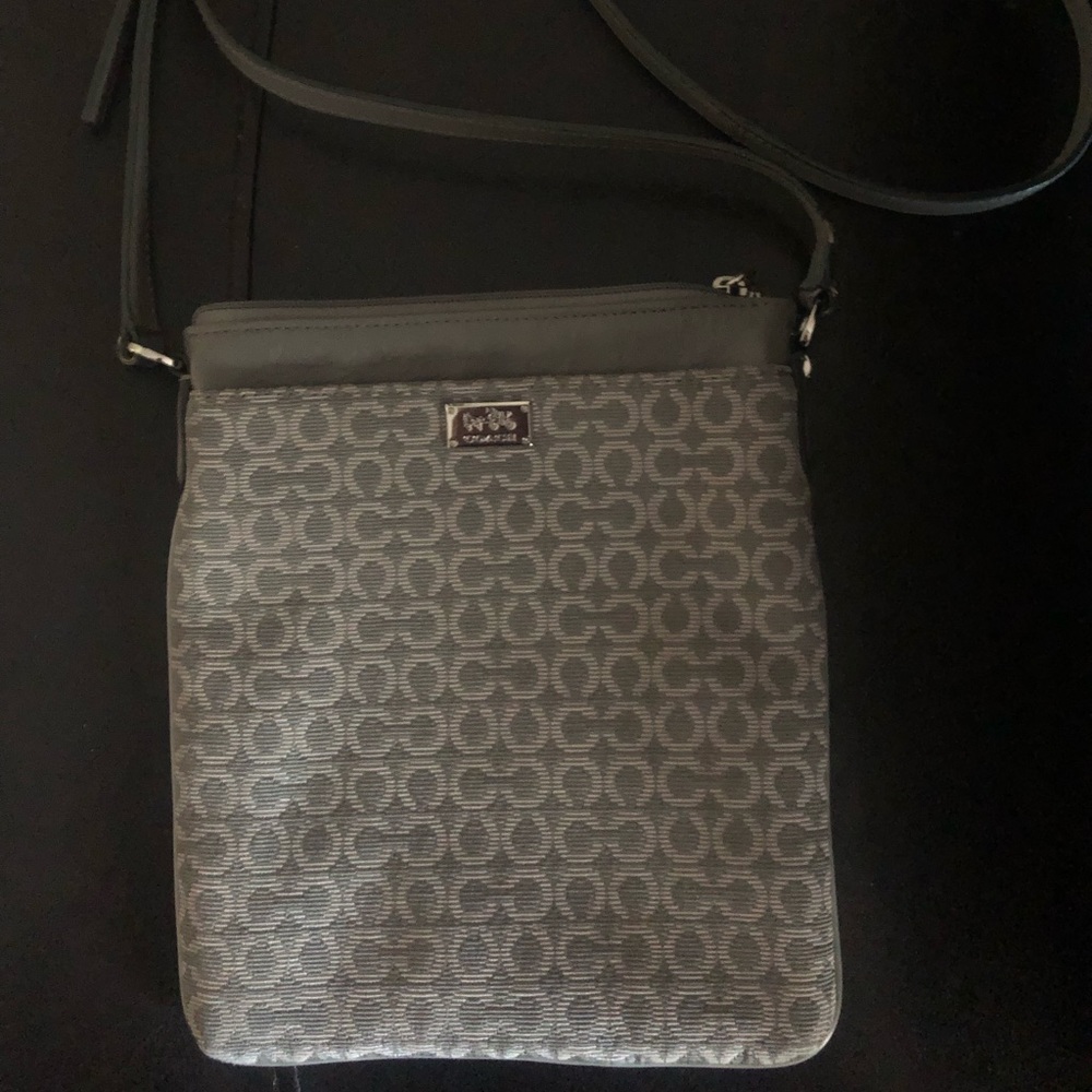 Coach Crossbody Purse